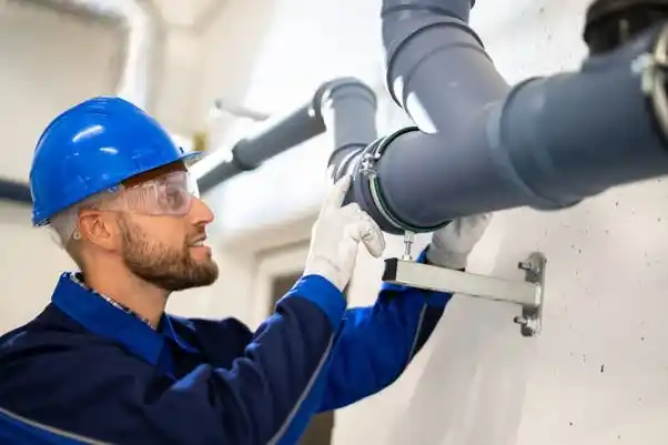 water damage restoration service Boydton